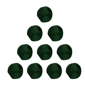 مهره دستبند مدل چند بعدی کد MO 181 مجموعه 10 عددی