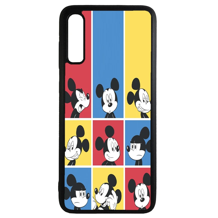 کاور طرح میکی موس مناسب برای گوشی موبایل هوآوی y9s