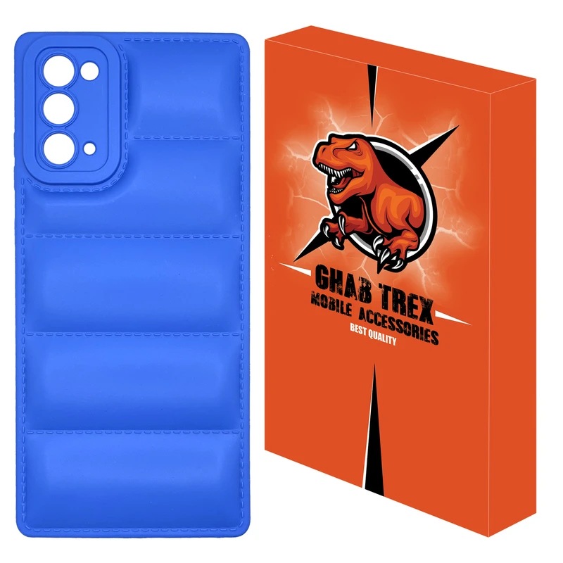 کاور قاب تی رکس مدل JACKET مناسب برای گوشی موبایل سامسونگ Galaxy Note 20 4G / 5G