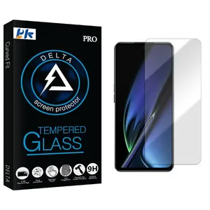 PK Delta Screen Protector For Oppo  K11x