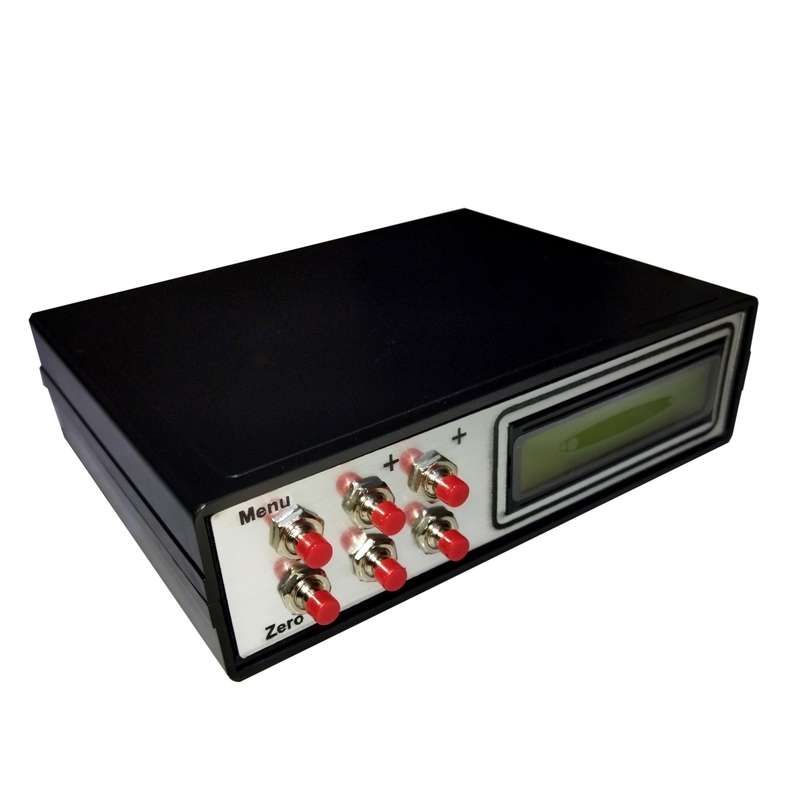 لوله یاب مدل 01