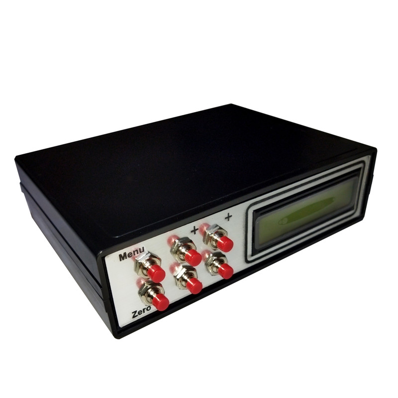 لوله یاب مدل 01