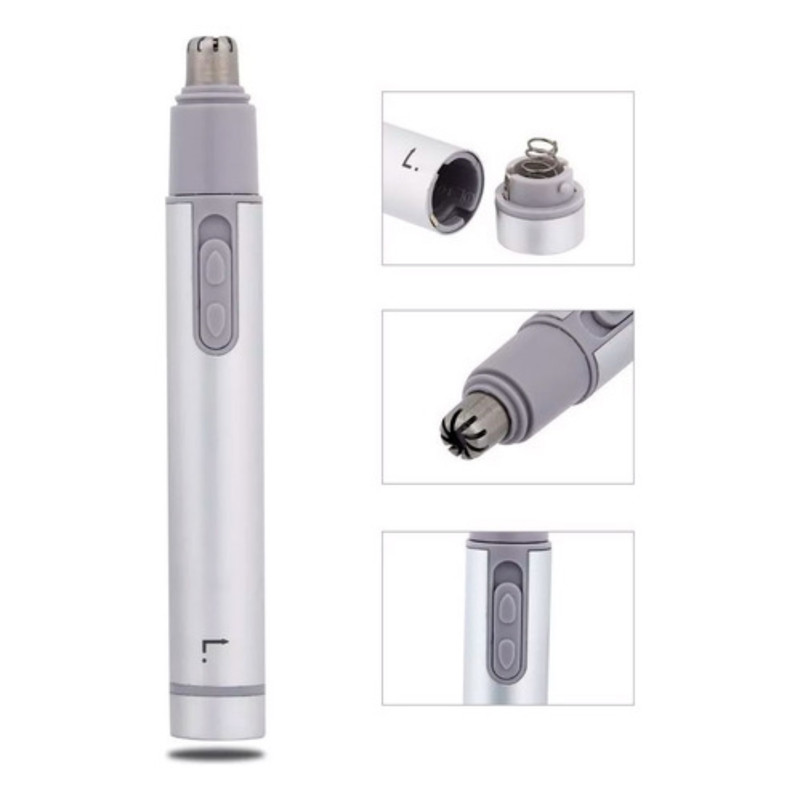 مو زن گوش و بینی مدل AE-822