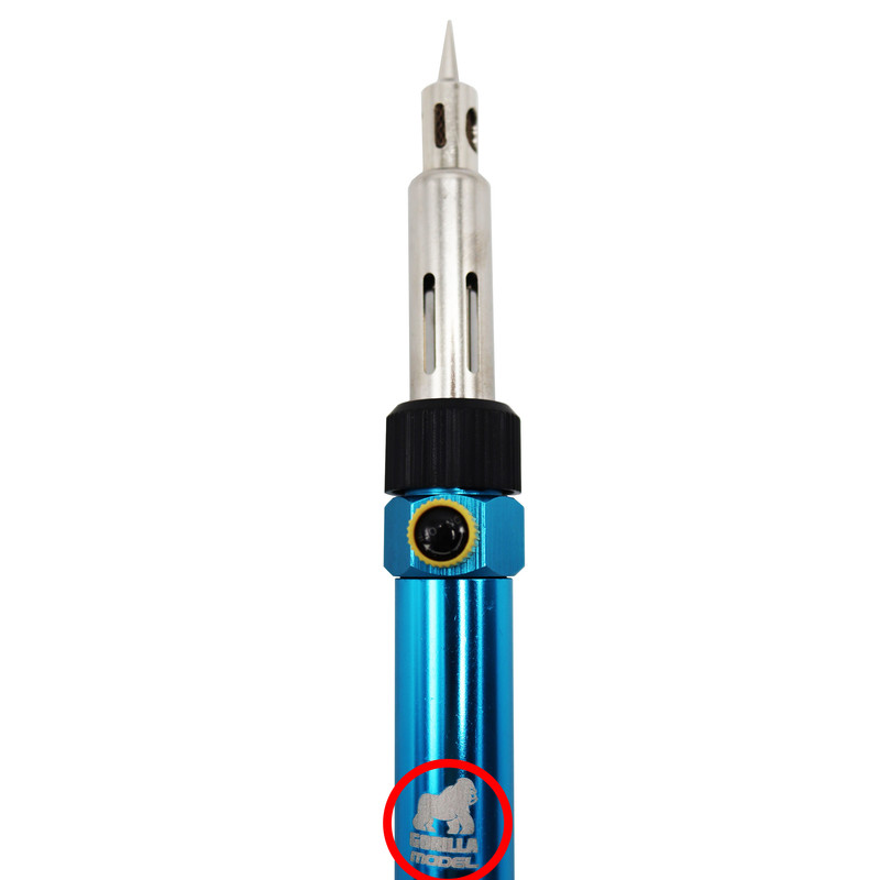هویه گازی 100 وات مدل گوریلا کد YP-70-100W