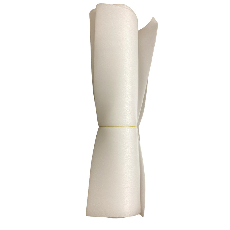 فوم بسته بندی مدل ضخیم کد KFO طول 2 متر