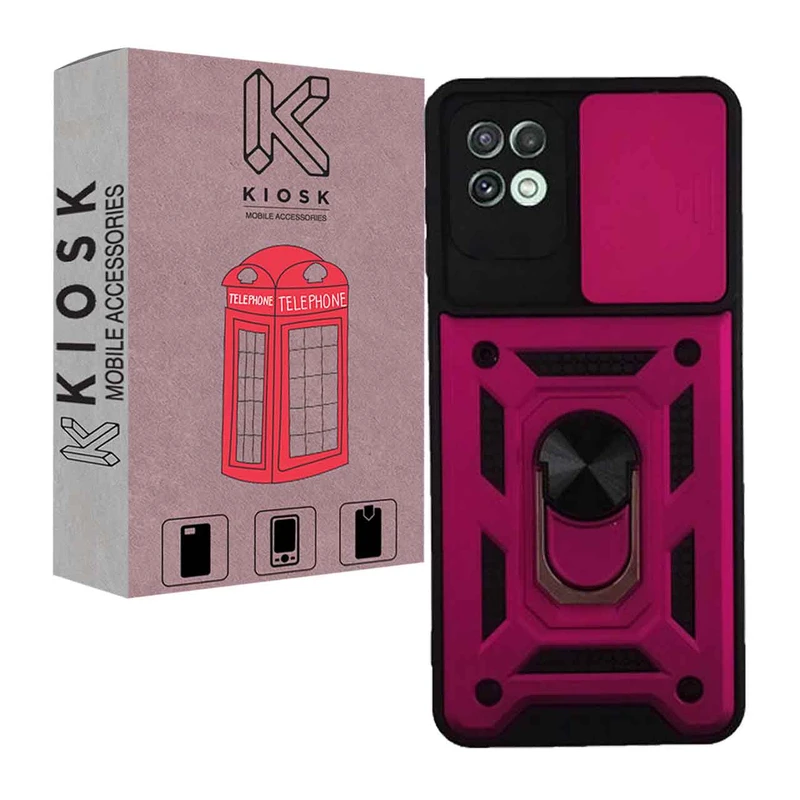  کاور کیوسک مدل KBMLD-1 مناسب برای گوشی موبایل سامسونگ Galaxy A22 5G