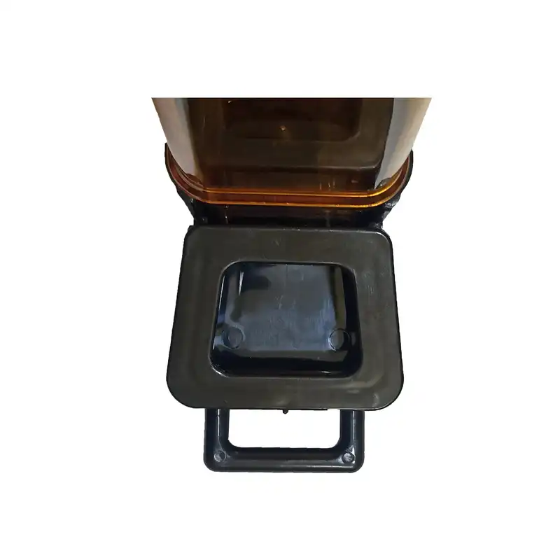 ظرف غذای پرنده مدل SP1