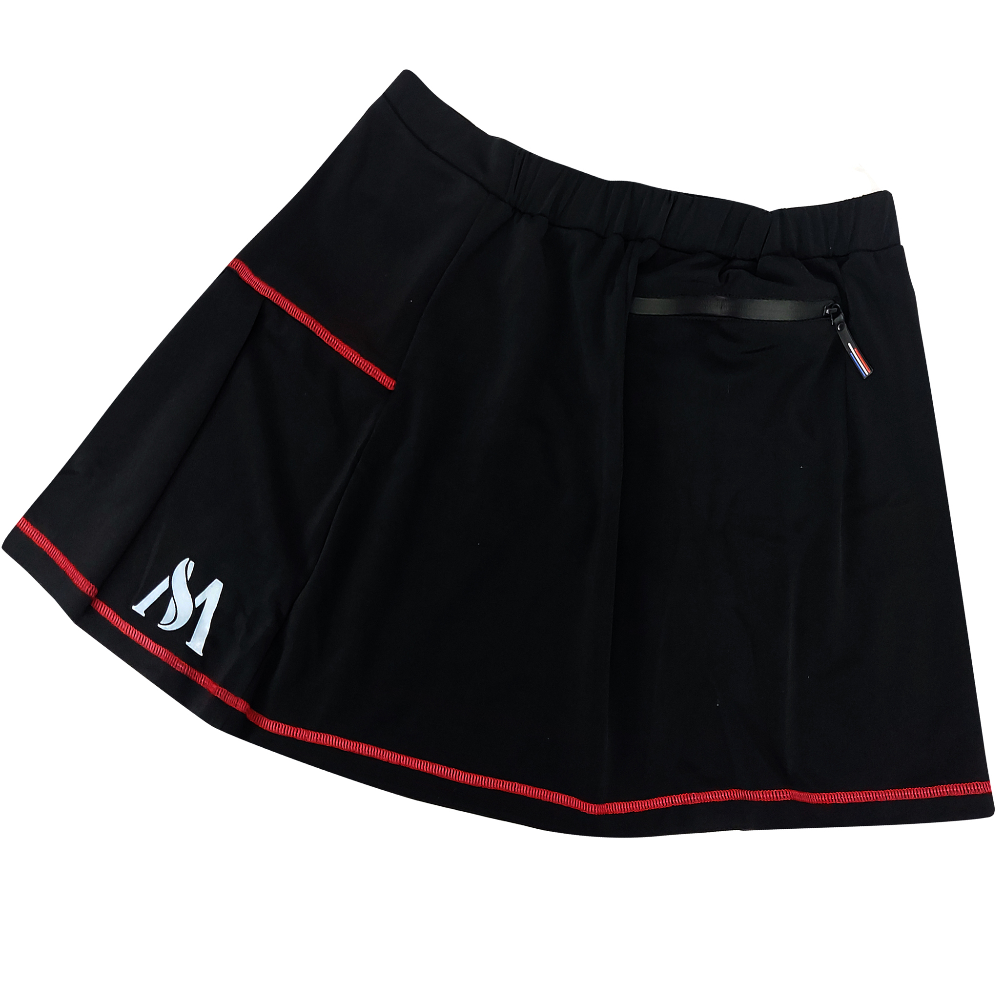 دامن ورزشی زنانه مدل مهتاب