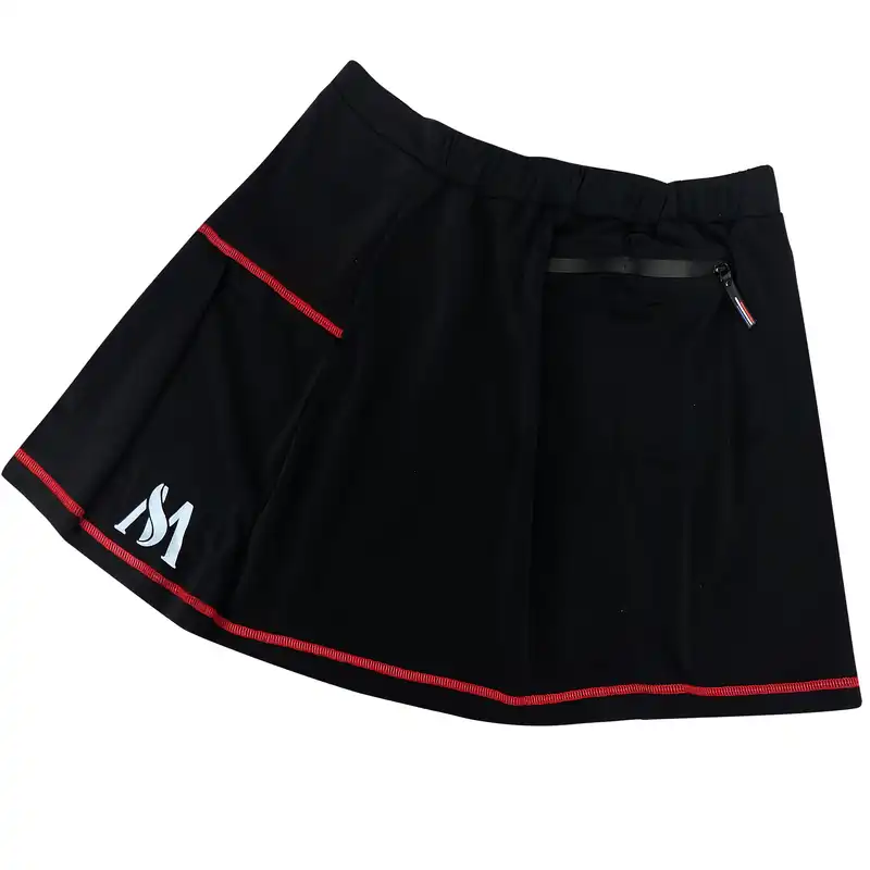 دامن ورزشی زنانه مدل مهتاب