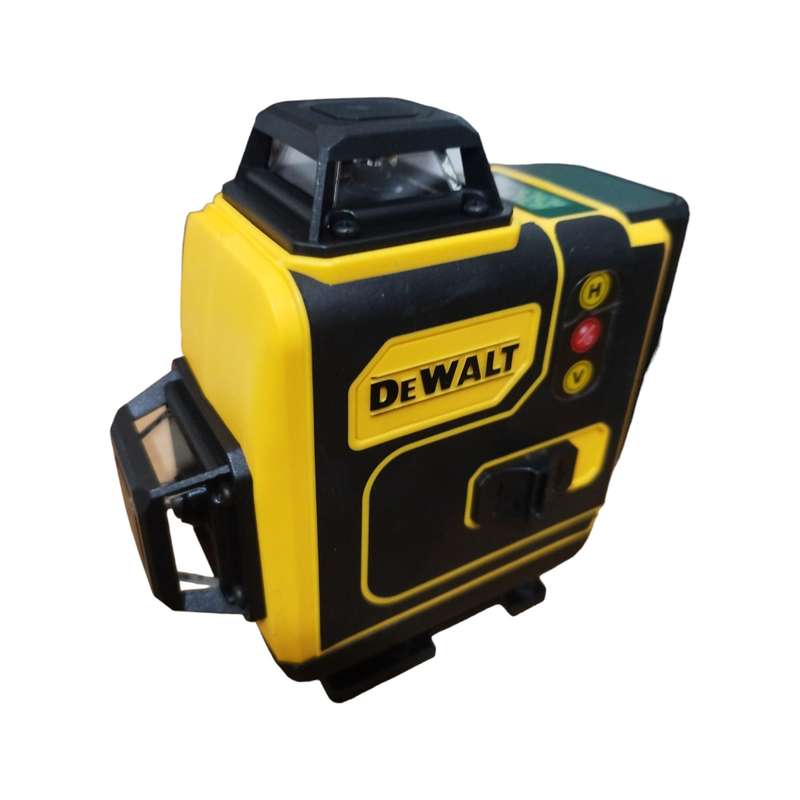 تراز لیزری دیوالت مدل DEWALT-360-16-4