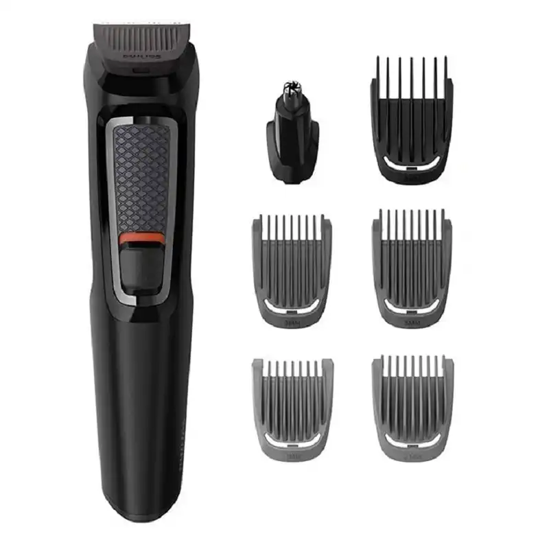 ماشین اصلاح موی سر و صورت فیلیپس سری MG3720 Multigroom مدل 7 در 1