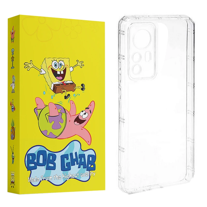 کاور باب قاب مدل JELEBD مناسب برای گوشی موبایل شیائومیRedmi12T