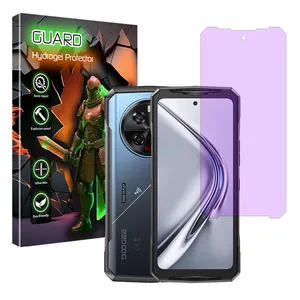 Guard Eye Care model anti purple screen protector suitable for Doogee V40 Pro mobile phone