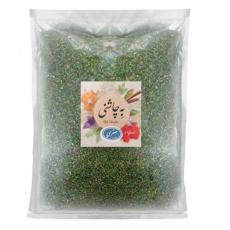 جعفری خشک شده به چاشنی فلاح - 300 گرم