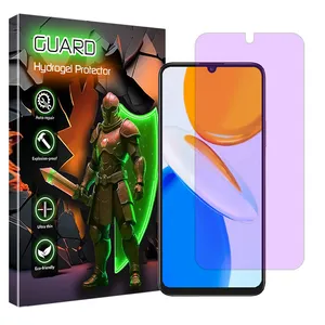 Guard Tough model Anti-Purple screen protector suitable for Honor X7 mobile phone 