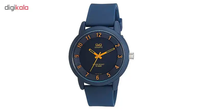 ساعت مچی عقربه ای کیو اند کیو مدل vr52j002y