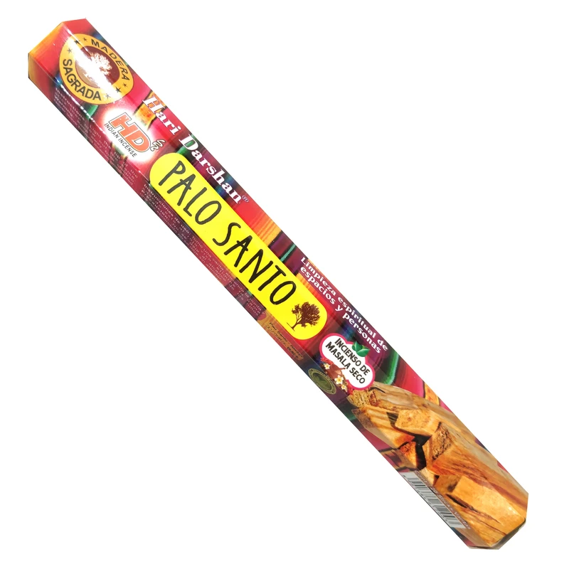 عود هاری دارشان مدل palo santo