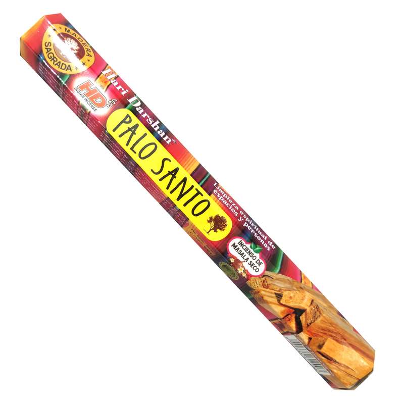  عود هاری دارشان مدل palo santo 
