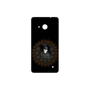 MAHOOT MohammadReza Shajarian Cover Sticker for Microsoft Lumia 550