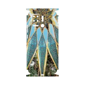MAHOOT KHAYAM_Tomb-FullSkin Cover Sticker for Xiaomi Redmi 10 Power