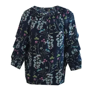  بلوز زنانه مدل ab-75so