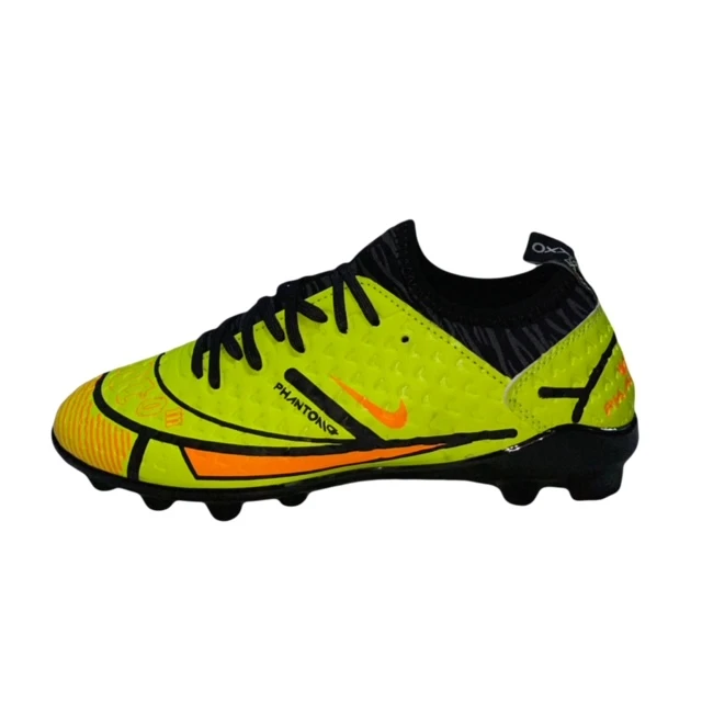 کفش فوتبال مردانه مدل استوک دار جورابی 0026