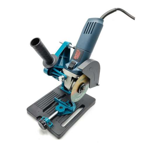 تبدیل مینی فرز به اره پروفیل بر باس مدل LifeStyle BG125