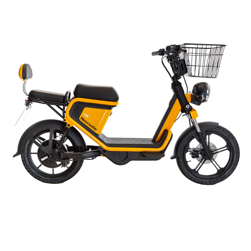 اسکوتر برقی مدل GE