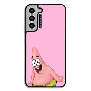 AKAM AMC-WSGS22P-SPONGE BOB18 Cover For Samsung Galaxy S22 Plus