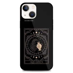 AKAM AMC-WA13-ZODIAC-13 Cover For Apple iPhone 13