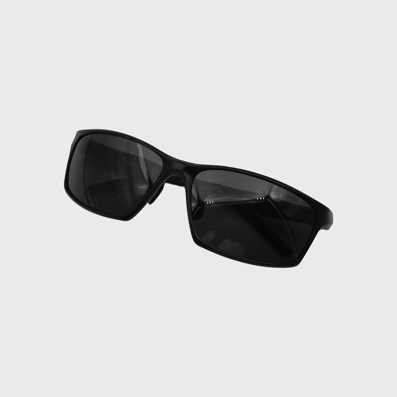 عینک آفتابی بایکر (Biker) پلیس 4