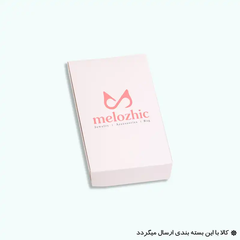 گوشواره زنانه طرح گل کد 1020172