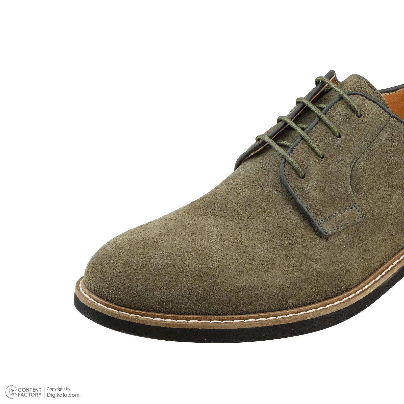 کفش مردانه لرد مدل 007611-1149 -  - 4