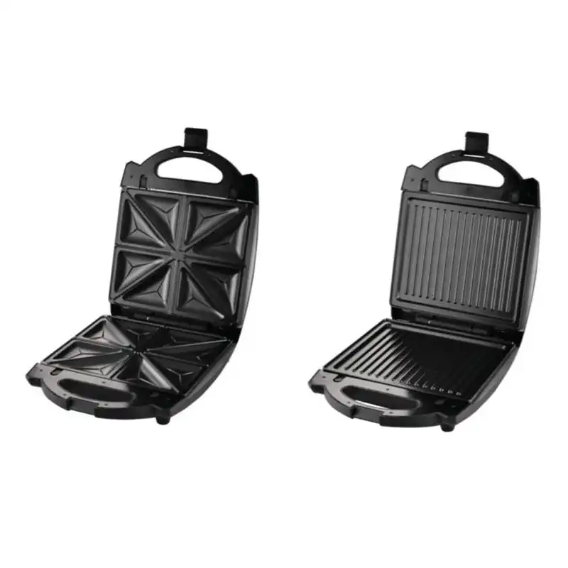 ساندویچ ساز دسینی مدل دو کاره 1400