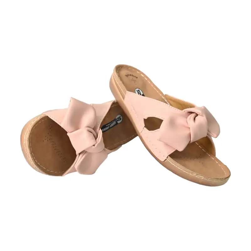 دمپایی زنانه کفش سعیدی مدل 253Kal