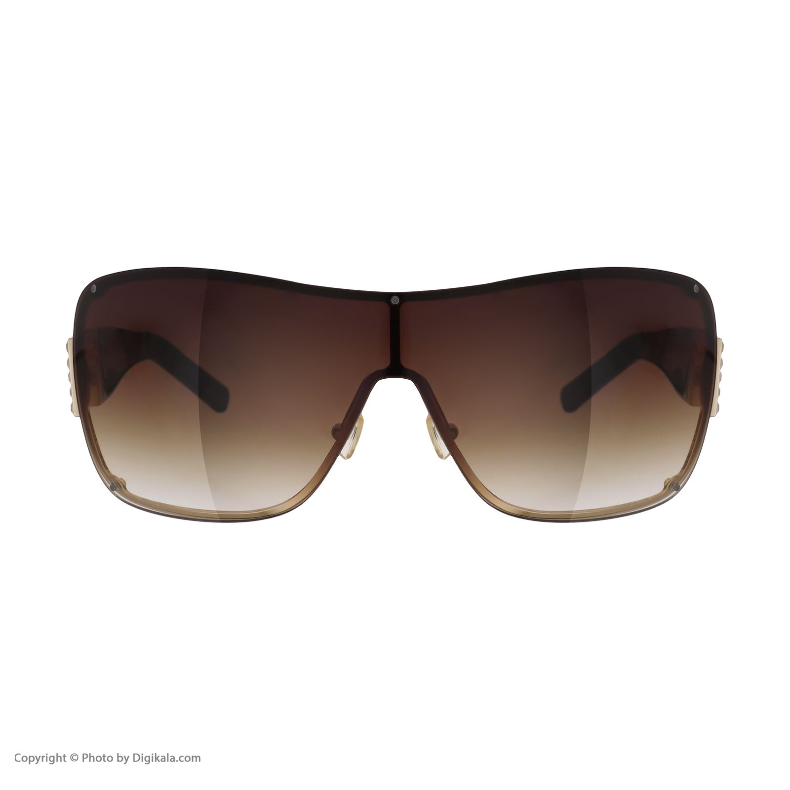 عینک آفتابی مردانه موستانگ مدل MM097 02 -  - 2