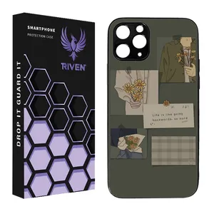 RIVEN RI3-16 Case For Apple iPhone 12 Pro Max