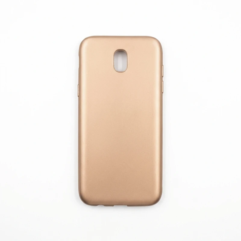 کاور بیسوس مدل ژله ای مناسب برای گوشی موبایل سامسونگ Galaxy J5 PRO/J530