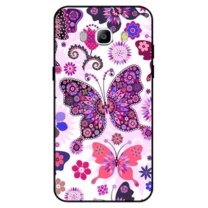 Megafone 6356 Cover For Samsung Galaxy J5 2016 / J510