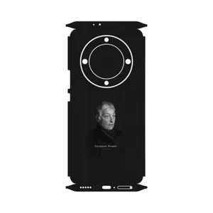 MAHOOT Portrait of a European Woman-FullSkin Cover Sticker for Honor Magic 5 Lite