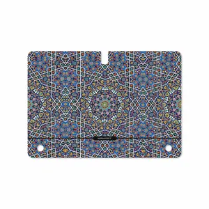 MAHOOT Iran-Tile6 Cover Sticker for Samsung Galaxy Tab S 10.5 2014 T805