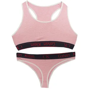 ست شورت و نیم تنه زنانه مدل ملانز اسپرت