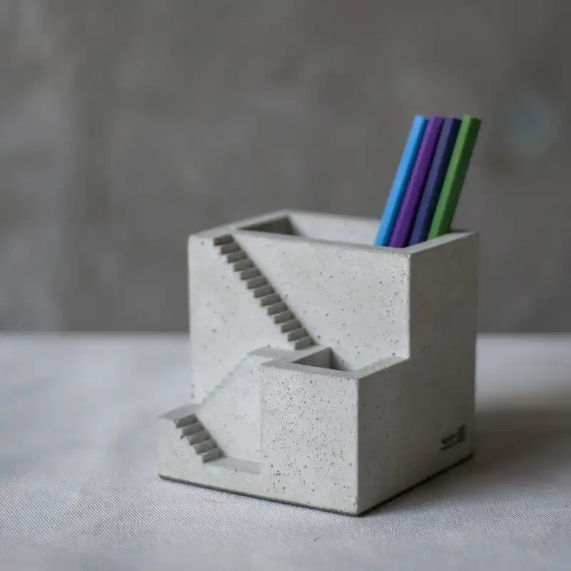 جامدادی رومیزی استودیو پله مدل PJ1