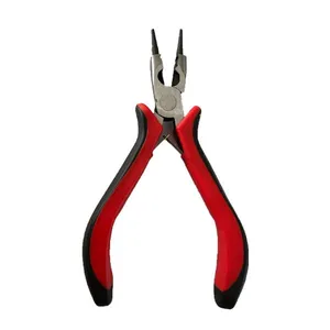 انبر دم گرد مدل 123 سایز 4.5 اینچ