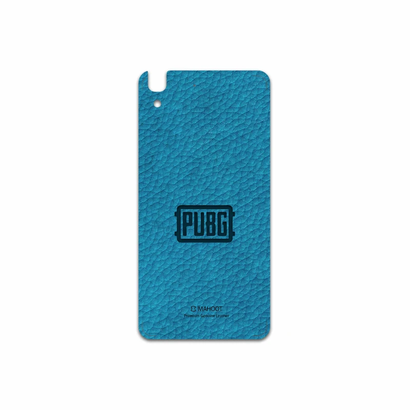 برچسب پوششی ماهوت مدل BL-PUBG مناسب برای گوشی موبایل هوآوی Y6