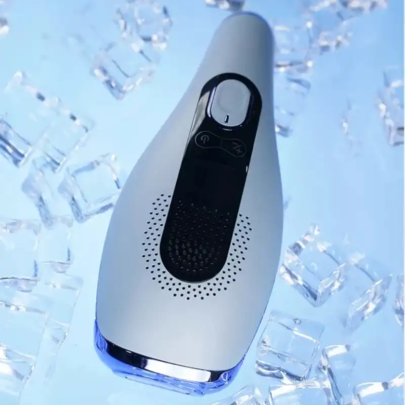 دستگاه لیزر موهای زائد دس مدل GP592