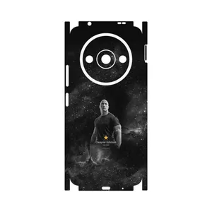 MAHOOT Dwayne Johnson-FullSkin Cover Sticker for Xiaomi Redmi A3