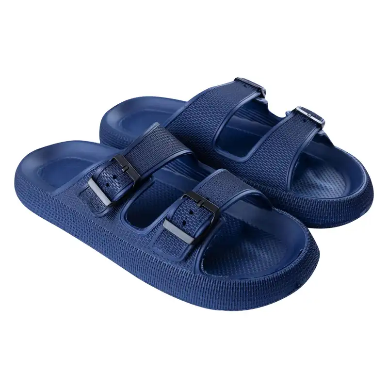 دمپایی مردانه مدل کاسپین