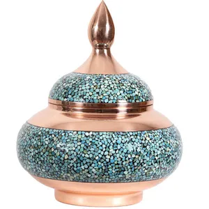 شکلات خوری فیروزه کوبی کد 13