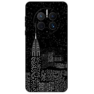 Megafone Newyork 7768 Cover For Huawei Mate 50 Pro